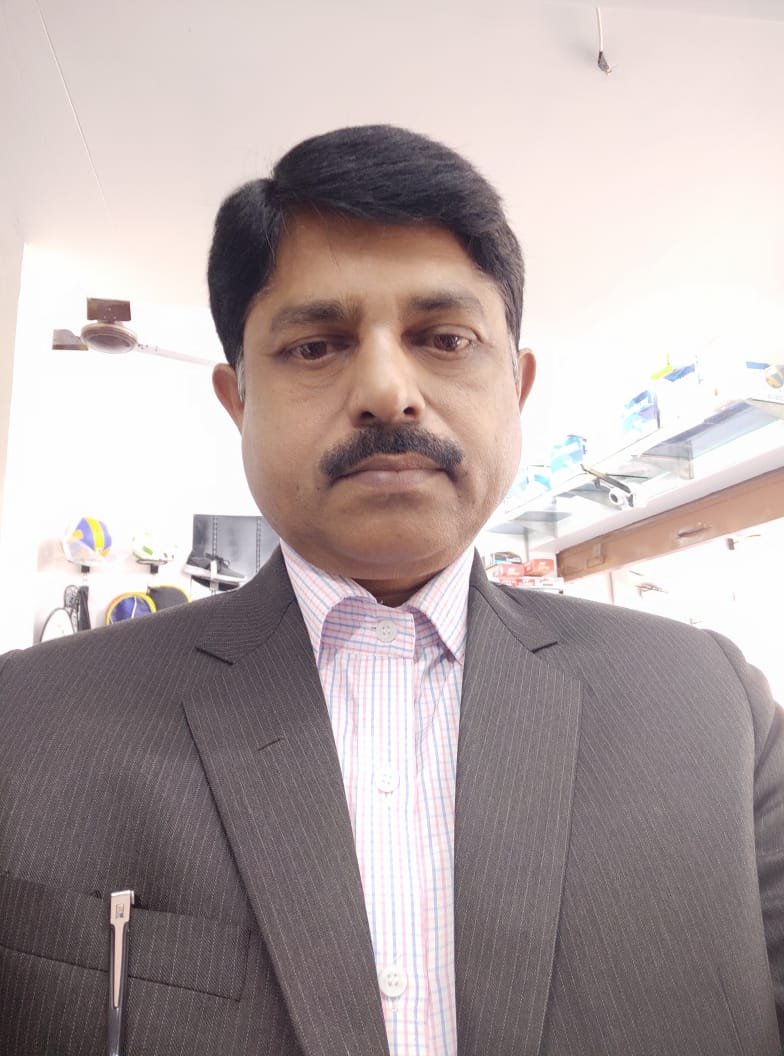 Fazal Haque